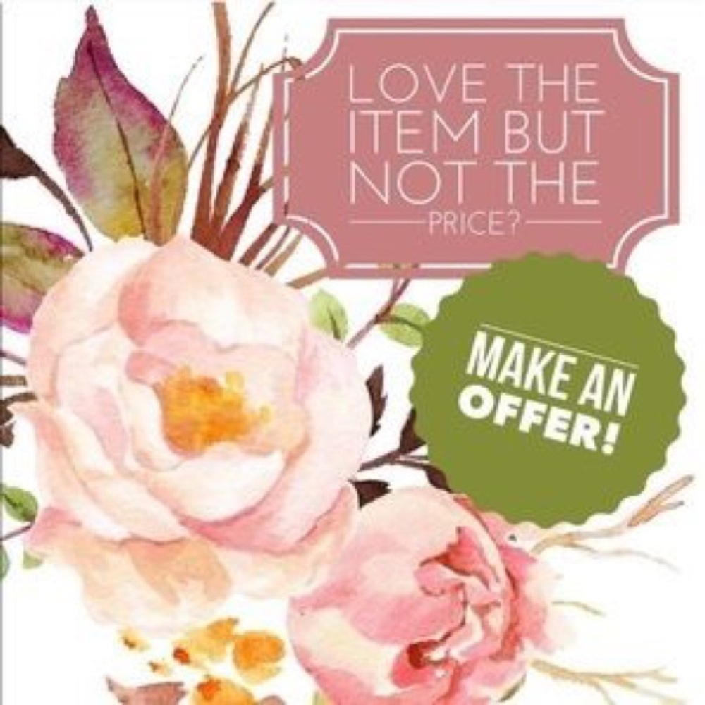 OFFER for Discount💗🌟